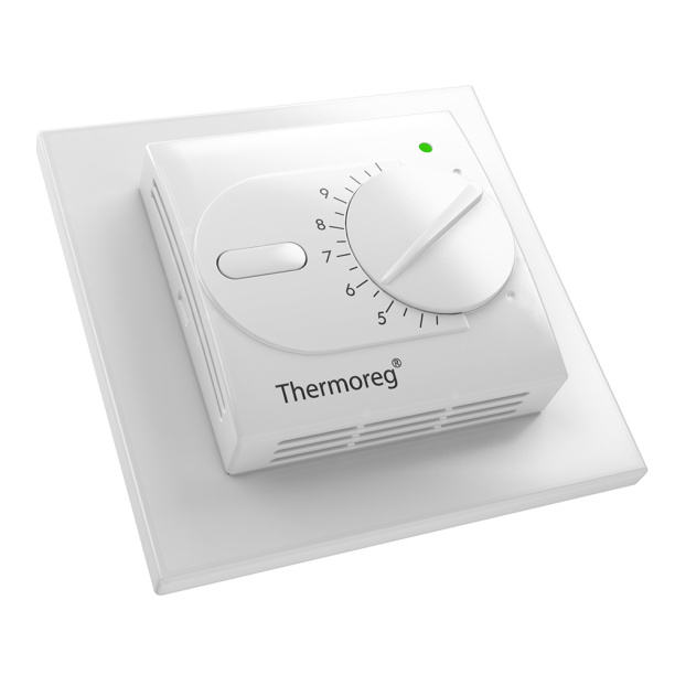 Терморегулятор Thermo TI-200 от магазина ЛесКонПром.ру