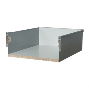 Ящик для кухонного шкафа Ш40 см 356х396 мм метабокс