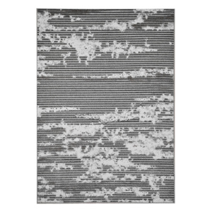 Ковер Афина 2014-825, 2,0х3,0 м серый