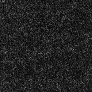 Ковролин Гент 0923 черный 2 м