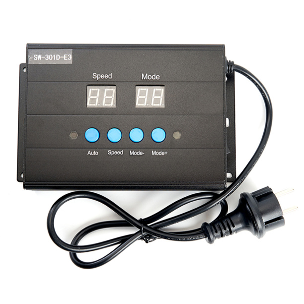 Контроллер DMX для светильников Feron LL-892 LD150 от магазина ЛесКонПром.ру