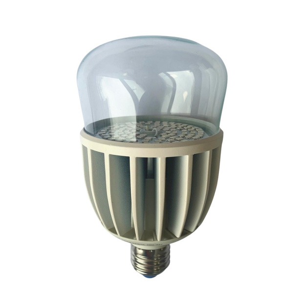 Светодиодная лампа для растений Uniel ALS55WH 20Вт E27/М от магазина ЛесКонПром.ру