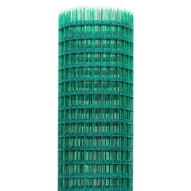 Сетка стеклопластиковая 1х15 м ячейка 100 мм от магазина ЛесКонПром.ру