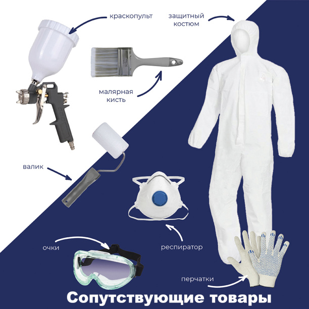 Антисептик невымываемый NEOMID 433, 1:9 концентрат 1 кг от магазина ЛесКонПром.ру
