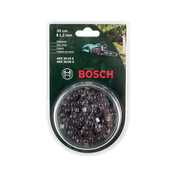 Цепь для пил 3/8" 52 звена 1,1мм для Bosch AKE 35 от магазина ЛесКонПром.ру