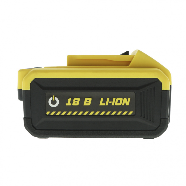 Аккумулятор Hanskonner HBP18-4L OneBat 4,0 Ач Li-Ion 18 В от магазина ЛесКонПром.ру