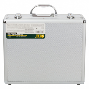 Ящик для инструментов FIT 340х280х120 мм алюминиевый