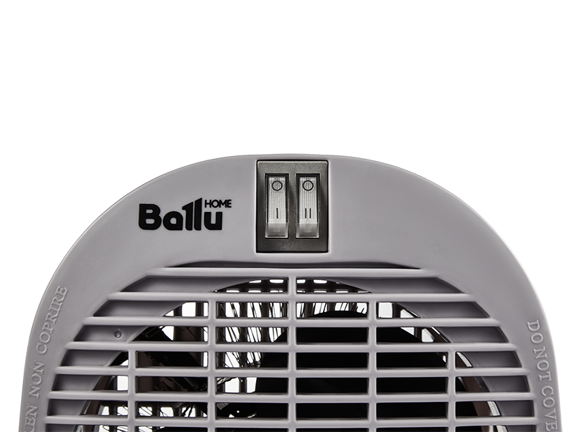 Тепловентилятор Ballu BFH/S-04 от магазина ЛесКонПром.ру