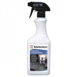 Средство для чистки стеклокерамики PUFAS Glutoclean 750 мл
