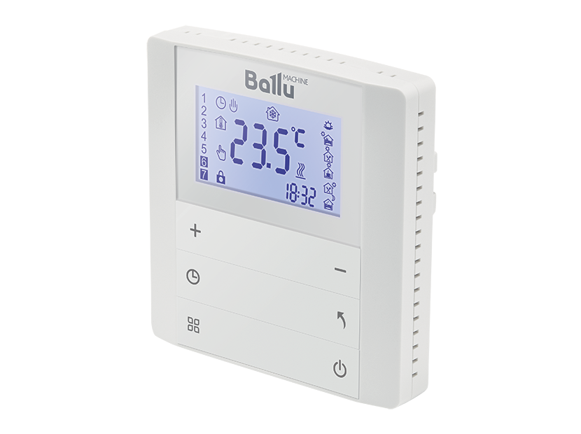 Термостат цифровой BALLU BDT-1 от магазина ЛесКонПром.ру