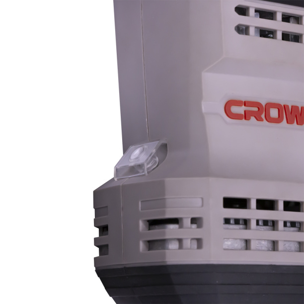 Перфоратор аккумуляторный бесщеточный CROWN B3 Plus CT28001HX SDS-Plus 20 В 2,3 Дж без АКБ и ЗУ от магазина ЛесКонПром.ру
