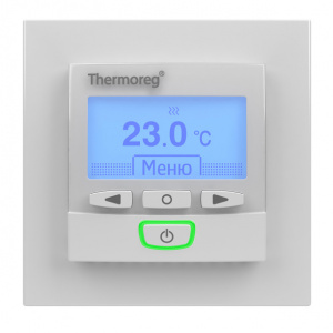 Терморегулятор Thermo TI-950 программируемый