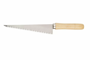 Ножовка ручная для гипсокартона КУРС 15375 175
