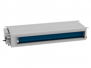 Комплект Electrolux EACD-24H/UP3-DC/N8 инверторный сплит-системы, канальный тип