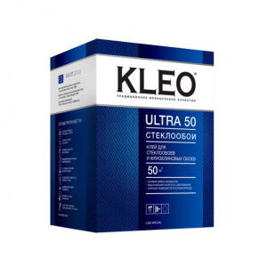 Клей для стеклообоев KLEO Ультра 500 г