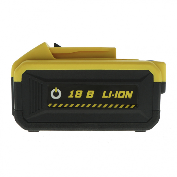 Аккумулятор Hanskonner HBP18-4L OneBat 4,0 Ач Li-Ion 18 В от магазина ЛесКонПром.ру