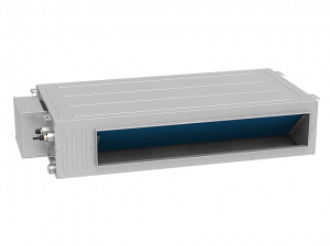 Комплект Electrolux EACD-36H/UP3-DC/N8 инверторный сплит-системы, канальный тип