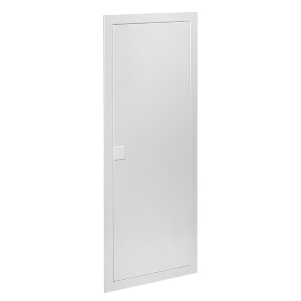 Дверь металлическая для щита EKF PROxima Nova 5 габарит IP40 от магазина ЛесКонПром.ру