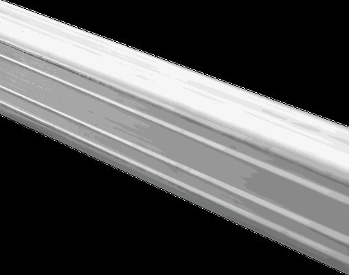 Алюминиевая четырехсекционная лестница-трансформер 400 мм NV1322 НОВАЯ ВЫСОТА 2Х4+2Х5 арт.1322245 от магазина ЛесКонПром.ру