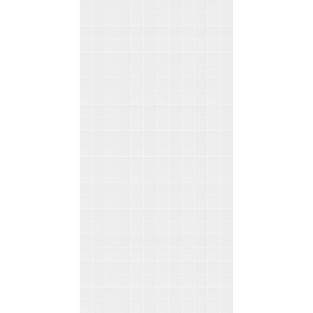 Панель МДФ влагостойкая Мрамор Бьянка светлая 2440х1220х3 мм от магазина ЛесКонПром.ру