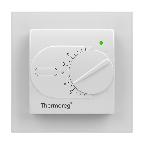 Терморегулятор Thermo TI-200 от магазина ЛесКонПром.ру