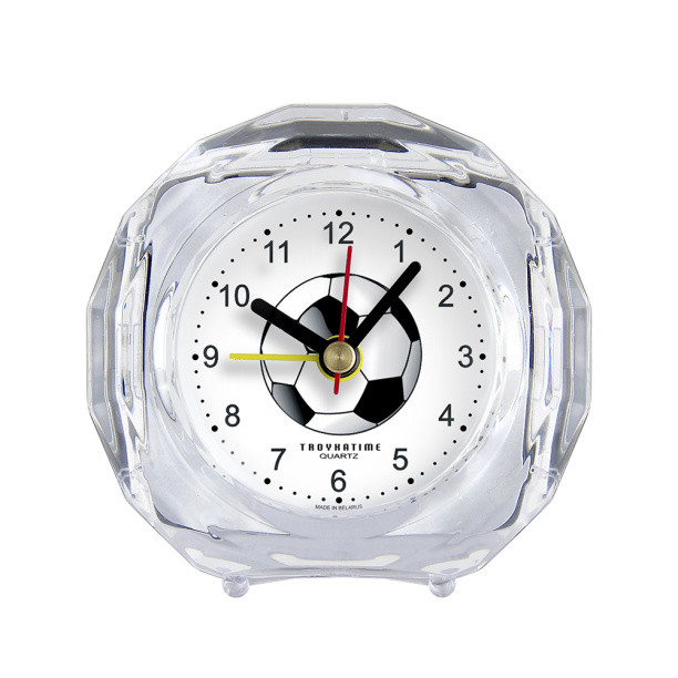 Часы настенные круглые Лофт d60 см золотые от магазина ЛесКонПром.ру