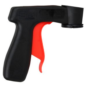 Пистолет-адаптер Sila для аэрозольной краски