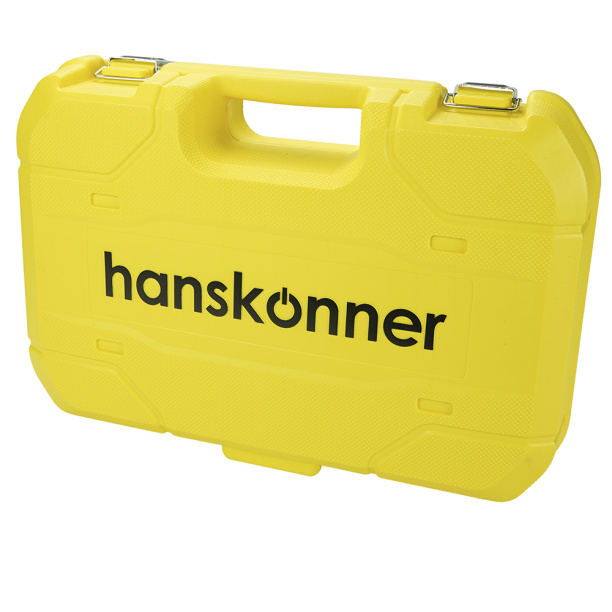 Перфоратор Hanskonner HRH0928LRE SDS-Plus 1050 Вт 3,5 Дж от магазина ЛесКонПром.ру