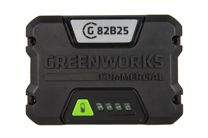 Аккумулятор Greenworks G82B2 82V (2,5 А/ч) от магазина ЛесКонПром.ру