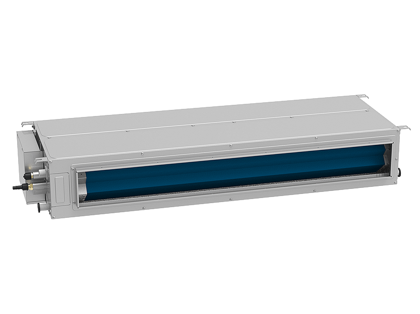 Комплект Electrolux EACD-24H/UP3-DC/N8 инверторный сплит-системы, канальный тип от магазина ЛесКонПром.ру