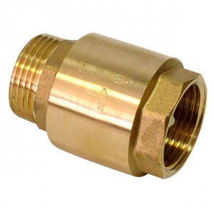 Клапан обратный FV-D Belamos 1" (25 мм)