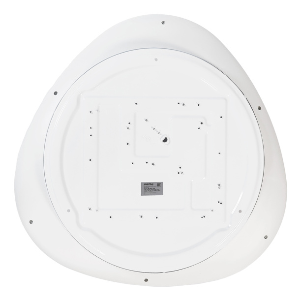 Светильник настенно-потолочный Smartbuy Прометей 70 Вт LED 45см с пультом ДУ от магазина ЛесКонПром.ру