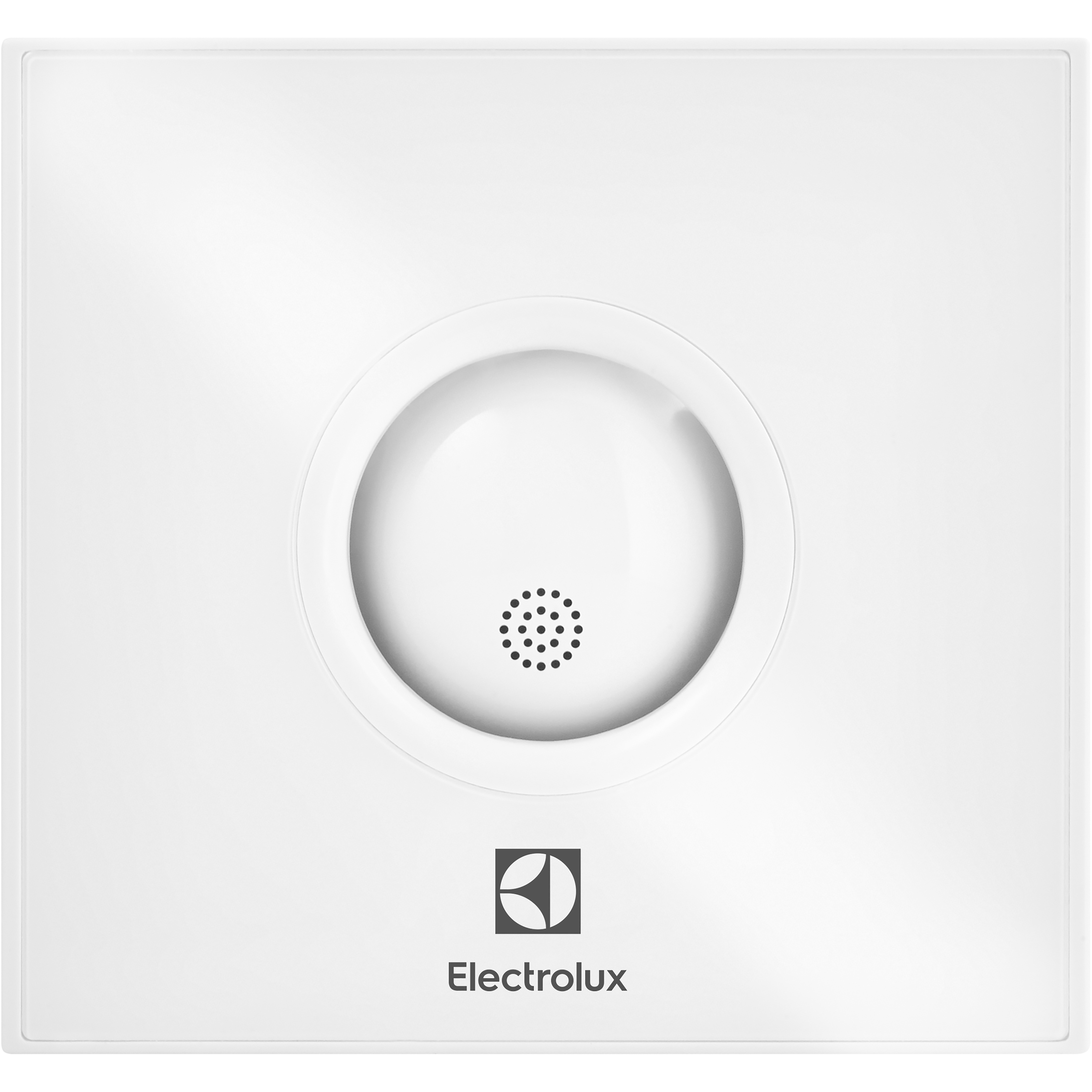 Вентилятор вытяжной Electrolux серия Rainbow EAFR-150TH white с таймером и гигростатом от магазина ЛесКонПром.ру