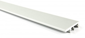 Профиль-ручка для Glow 3000мм CLIPPER VE43BTE03000A - SALICE