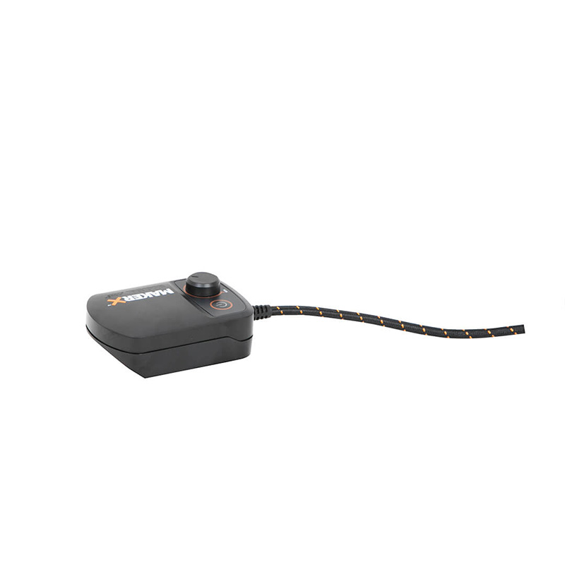 Адаптер для коллекции ручных электроинструментов WORX MAKER X WA7160 Control Hub, аккумуляторный 20V, без USB-порта от магазина ЛесКонПром.ру