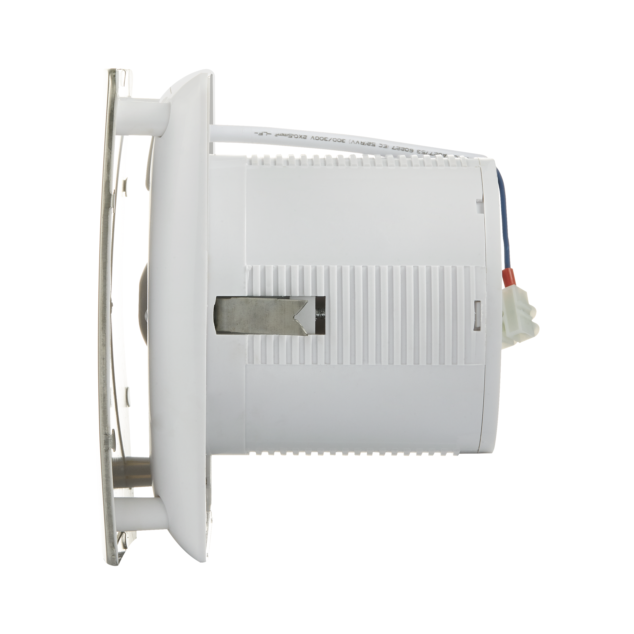 Вентилятор вытяжной Electrolux Argentum EAFA-150TH (таймера и гигростатом) от магазина ЛесКонПром.ру