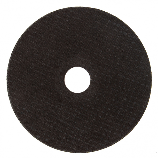 Отрезной диск по металлу Сибртех 125x1,6x22,2 мм от магазина ЛесКонПром.ру