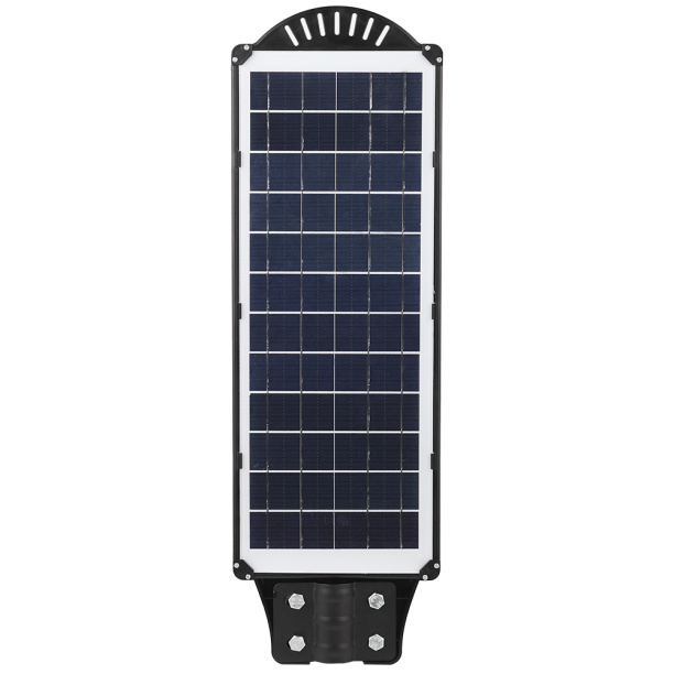Светильник консольный ЭРА LED 60 Вт 5000 К на солнечной батарее IP65 от магазина ЛесКонПром.ру