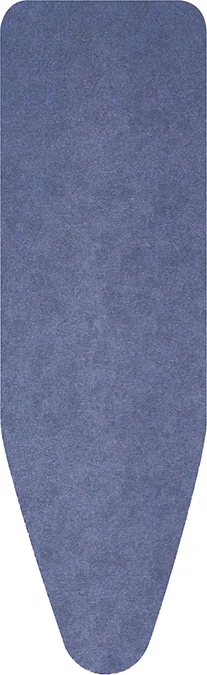Чехол для гладильной доски Brabantia PerfectFit B 130700 124x38, синий деним от магазина ЛесКонПром.ру