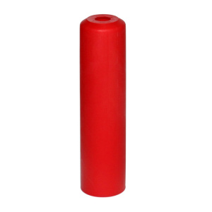 Втулка Uni-Fitt защитная 16 мм красная