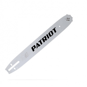 Шина для пил 14"-1,3 мм-3/8" Patriot