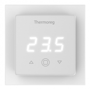 Терморегулятор Thermo TI-300 с дисплеем