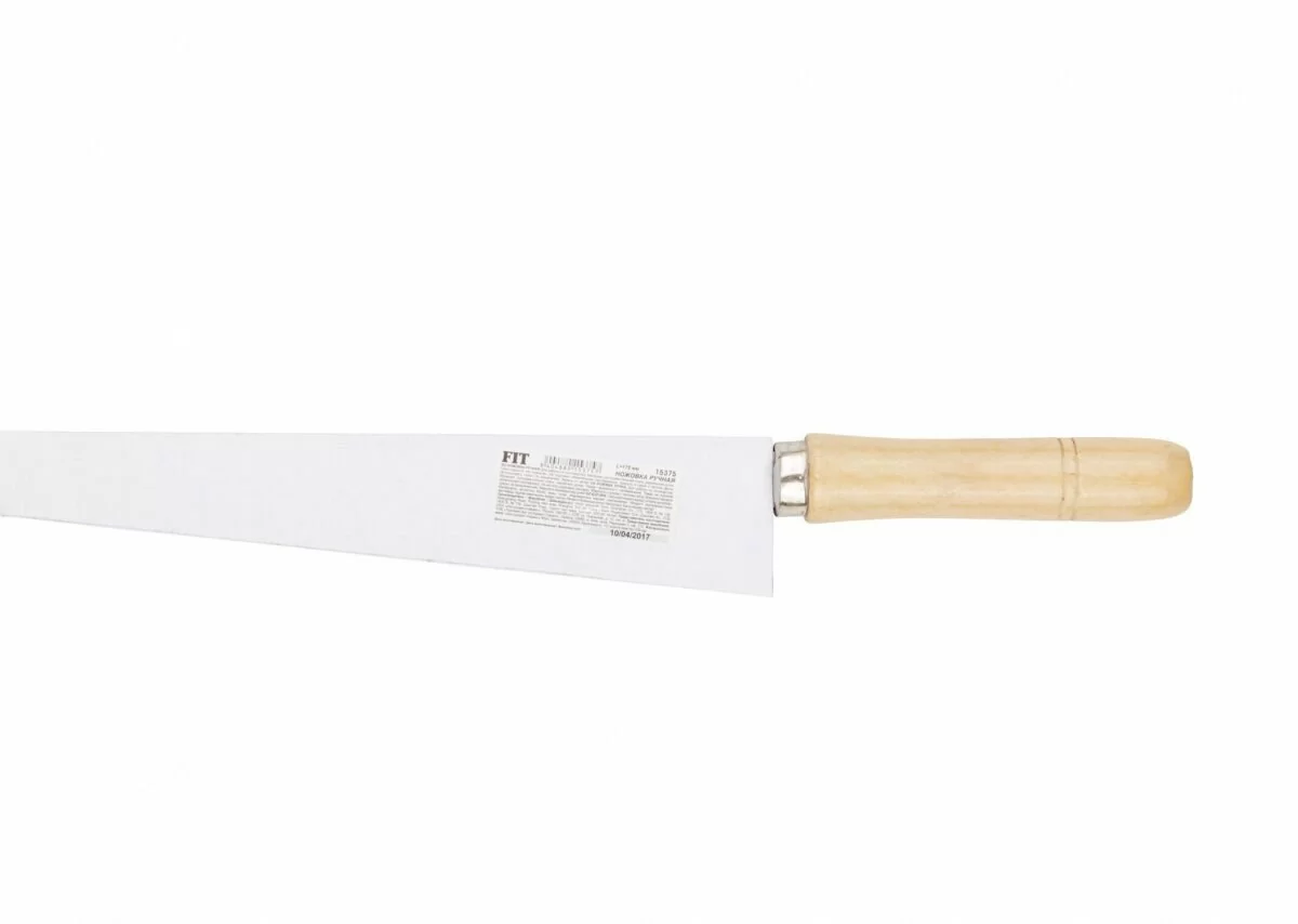 Ножовка ручная для гипсокартона КУРС 15375 175 от магазина ЛесКонПром.ру