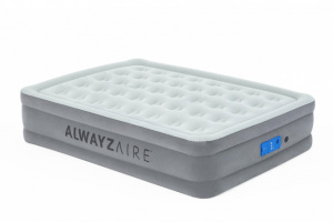 Кровать надувная с настраиваемой жёсткостью Bestway Alwayzaire 80365626