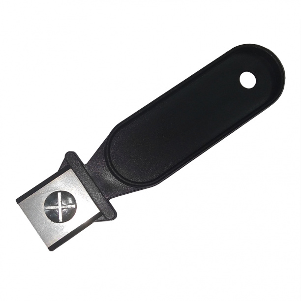 Нож для кромки с лезвием от магазина ЛесКонПром.ру