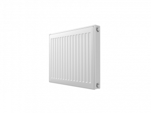 Радиатор панельный Royal Thermo COMPACT C22-900-2600 RAL9016