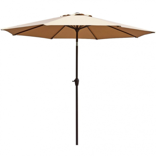 Зонты садовые и пляжные