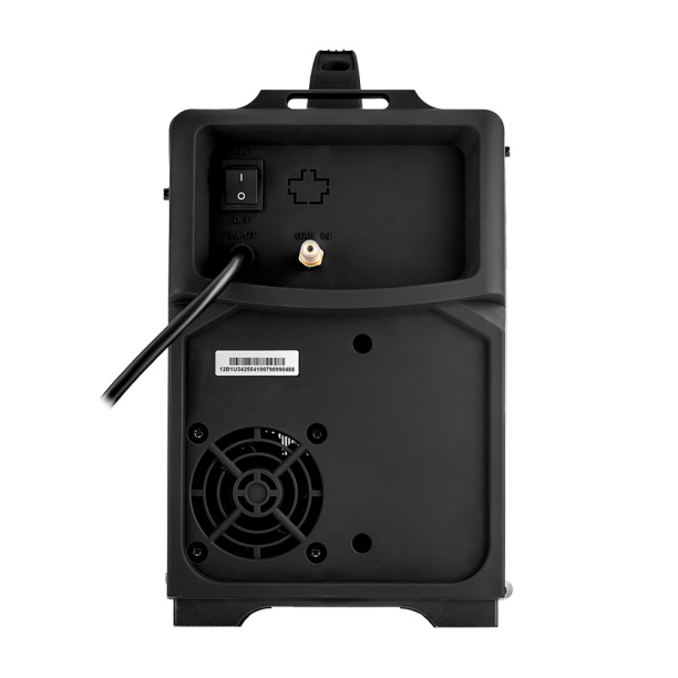 Сварочный аппарат инверторный полуавтомат Сварог REAL SMART MIG 200 (N2A5) BLACK 200 А от магазина ЛесКонПром.ру